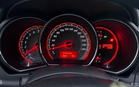 Nissan Murano, 2010 год, 1 350 000 рублей, 26 фотография