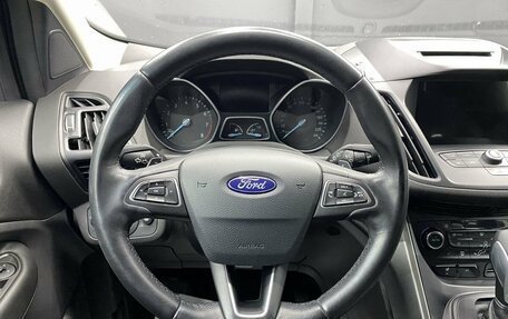 Ford Kuga III, 2017 год, 1 946 000 рублей, 7 фотография