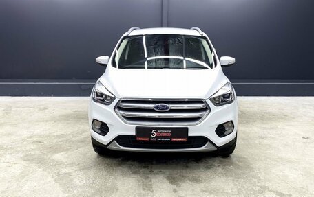 Ford Kuga III, 2017 год, 1 946 000 рублей, 4 фотография