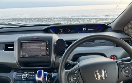 Honda Freed II, 2018 год, 2 000 000 рублей, 3 фотография