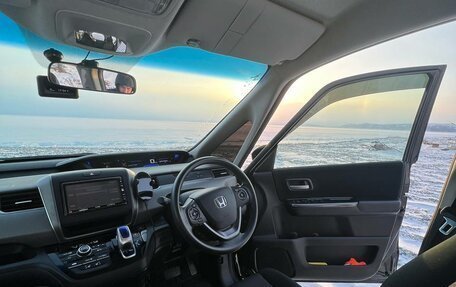 Honda Freed II, 2018 год, 2 000 000 рублей, 6 фотография