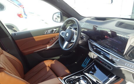 BMW X7, 2023 год, 17 390 000 рублей, 2 фотография