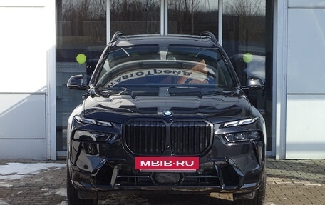 BMW X7, 2023 год, 17 390 000 рублей, 4 фотография