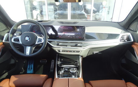 BMW X7, 2023 год, 17 390 000 рублей, 9 фотография