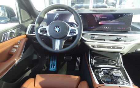 BMW X7, 2023 год, 17 390 000 рублей, 10 фотография