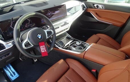 BMW X7, 2023 год, 17 390 000 рублей, 7 фотография