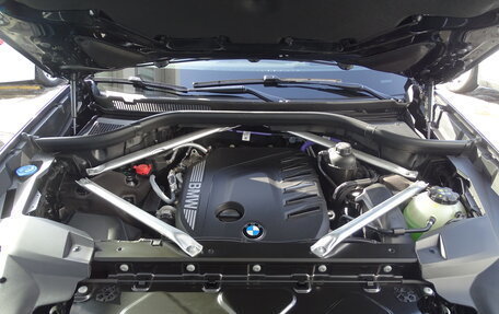 BMW X7, 2023 год, 17 390 000 рублей, 34 фотография