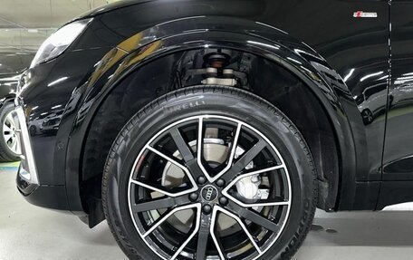 Audi Q5, 2022 год, 7 550 000 рублей, 3 фотография