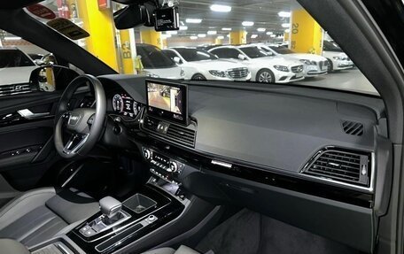 Audi Q5, 2022 год, 7 550 000 рублей, 4 фотография