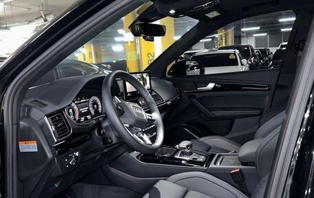 Audi Q5, 2022 год, 7 550 000 рублей, 5 фотография