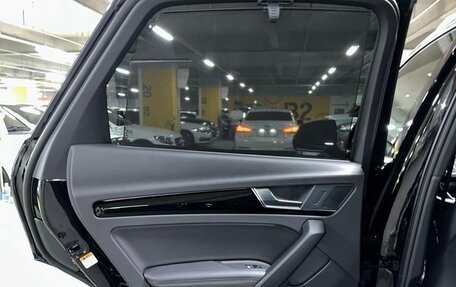 Audi Q5, 2022 год, 7 550 000 рублей, 9 фотография