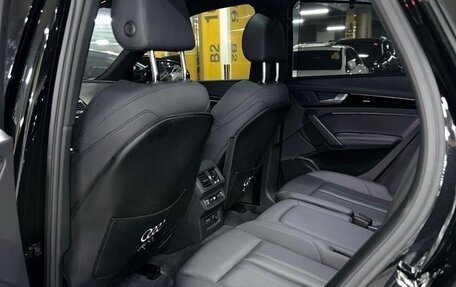 Audi Q5, 2022 год, 7 550 000 рублей, 8 фотография
