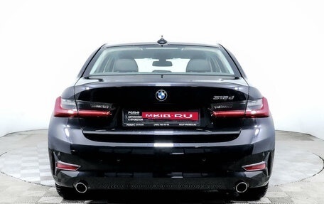 BMW 3 серия, 2020 год, 3 499 000 рублей, 5 фотография