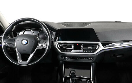 BMW 3 серия, 2020 год, 3 499 000 рублей, 11 фотография