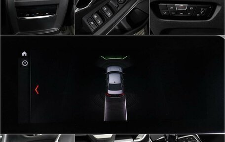 BMW 3 серия, 2020 год, 3 499 000 рублей, 14 фотография