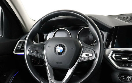 BMW 3 серия, 2020 год, 3 499 000 рублей, 13 фотография