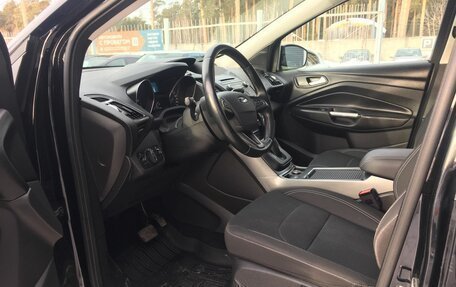 Ford Kuga III, 2017 год, 1 895 000 рублей, 6 фотография