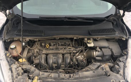 Ford Kuga III, 2017 год, 1 895 000 рублей, 17 фотография
