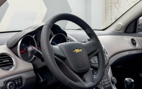 Chevrolet Cruze II, 2013 год, 1 075 000 рублей, 6 фотография