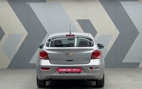 Chevrolet Cruze II, 2013 год, 1 075 000 рублей, 5 фотография
