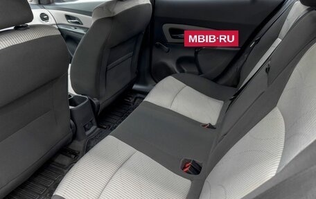 Chevrolet Cruze II, 2013 год, 1 075 000 рублей, 8 фотография