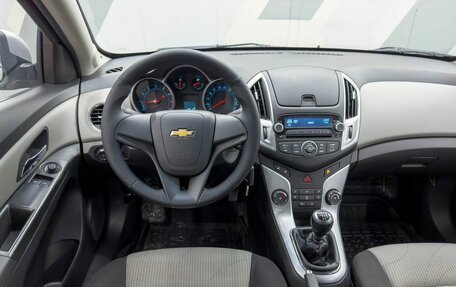 Chevrolet Cruze II, 2013 год, 1 075 000 рублей, 19 фотография