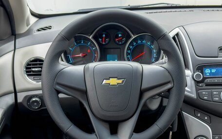 Chevrolet Cruze II, 2013 год, 1 075 000 рублей, 18 фотография