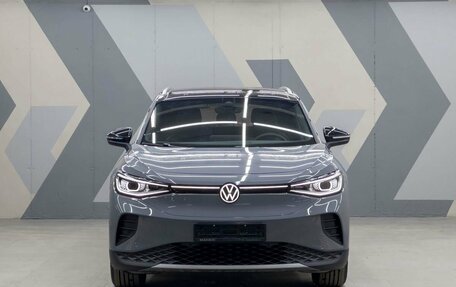 Volkswagen ID.4, 2023 год, 3 760 000 рублей, 2 фотография