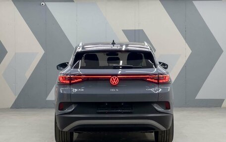 Volkswagen ID.4, 2023 год, 3 760 000 рублей, 5 фотография