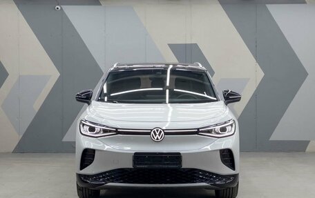 Volkswagen ID.4, 2023 год, 4 810 000 рублей, 2 фотография