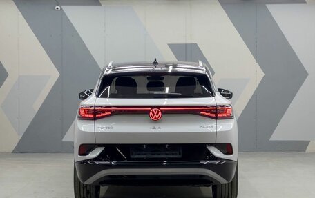 Volkswagen ID.4, 2023 год, 4 810 000 рублей, 5 фотография
