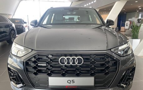 Audi Q5, 2023 год, 7 987 000 рублей, 2 фотография