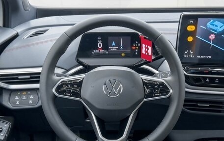 Volkswagen ID.4, 2023 год, 4 810 000 рублей, 28 фотография