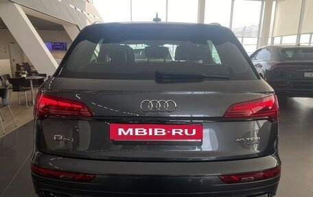 Audi Q5, 2023 год, 7 987 000 рублей, 5 фотография