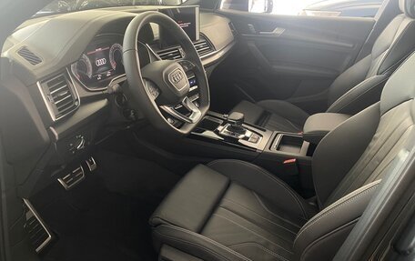 Audi Q5, 2023 год, 7 987 000 рублей, 14 фотография