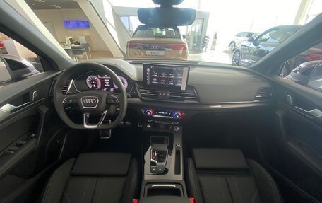 Audi Q5, 2023 год, 7 987 000 рублей, 13 фотография