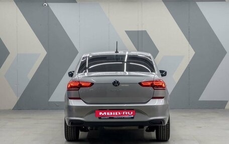 Volkswagen Polo VI (EU Market), 2020 год, 1 945 000 рублей, 5 фотография