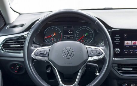 Volkswagen Polo VI (EU Market), 2020 год, 1 945 000 рублей, 22 фотография