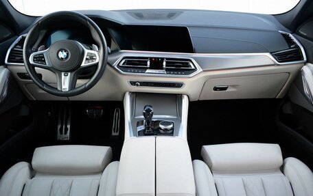 BMW X6, 2020 год, 9 750 000 рублей, 5 фотография