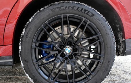BMW X6, 2020 год, 9 750 000 рублей, 16 фотография