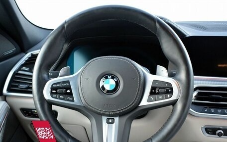 BMW X6, 2020 год, 9 750 000 рублей, 17 фотография