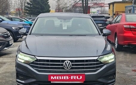Volkswagen Jetta VII, 2020 год, 2 199 000 рублей, 2 фотография