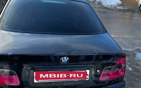 BMW 3 серия, 2003 год, 700 000 рублей, 3 фотография
