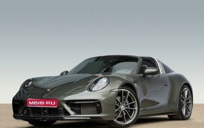 Porsche 911, 2023 год, 24 790 000 рублей, 1 фотография