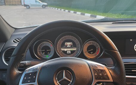 Mercedes-Benz C-Класс, 2012 год, 1 700 000 рублей, 22 фотография