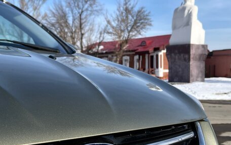 Ford Kuga III, 2013 год, 1 750 000 рублей, 11 фотография