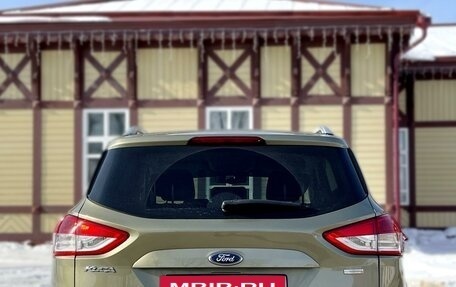 Ford Kuga III, 2013 год, 1 750 000 рублей, 4 фотография