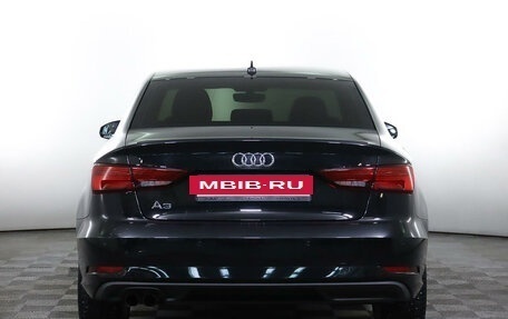 Audi A3, 2019 год, 2 375 000 рублей, 6 фотография