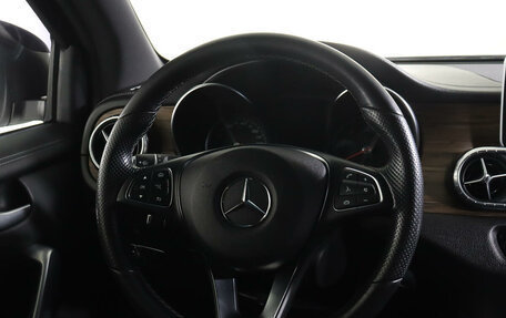 Mercedes-Benz X-Класс I, 2018 год, 4 250 000 рублей, 17 фотография