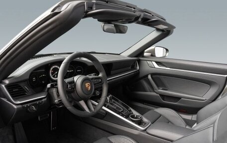 Porsche 911, 2023 год, 24 790 000 рублей, 9 фотография
